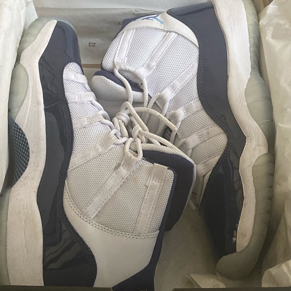 Air Jordan 11 Retro